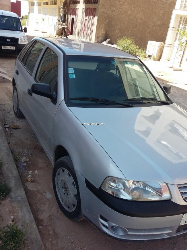 VOLKSWAGEN Gol occasion 90861