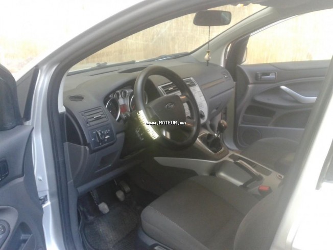 FORD Kuga occasion 68544