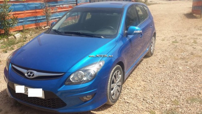 HYUNDAI I30 occasion 47588