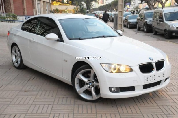 بي ام دبليو كووبي 3 20d مستعملة 155443