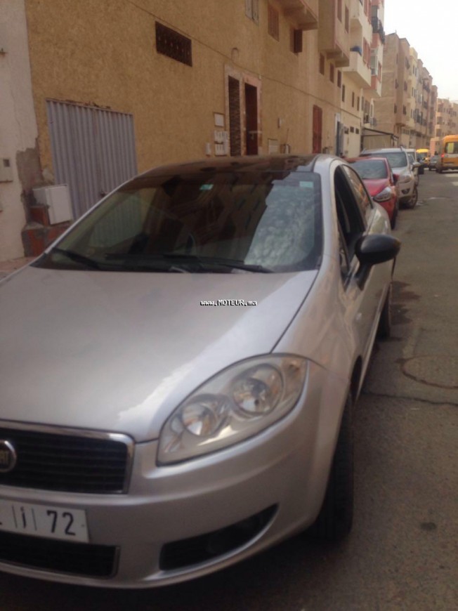 FIAT Linea occasion 24873