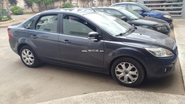 FORD Focus 5p occasion 34245