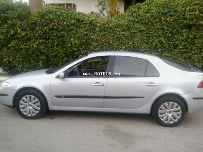 RENAULT Laguna 1.9 occasion 101901