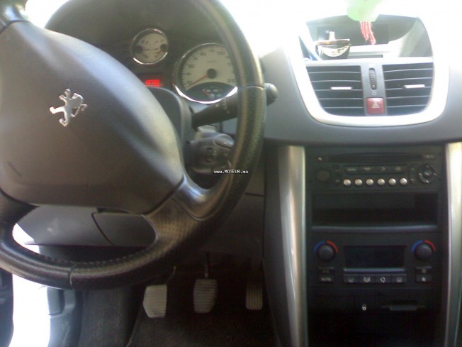 PEUGEOT 207 occasion 161538