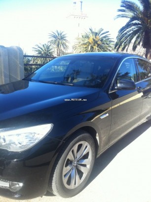 BMW Serie 5 530 d occasion 133546