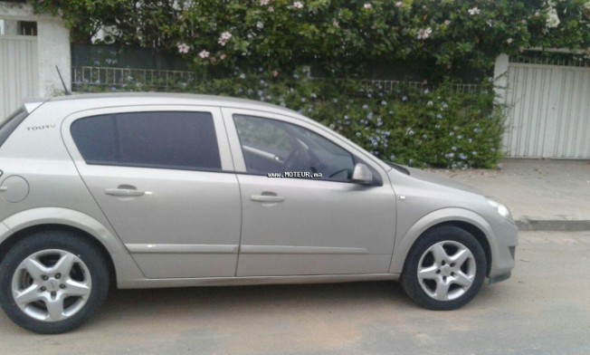 OPEL Astra occasion 180631