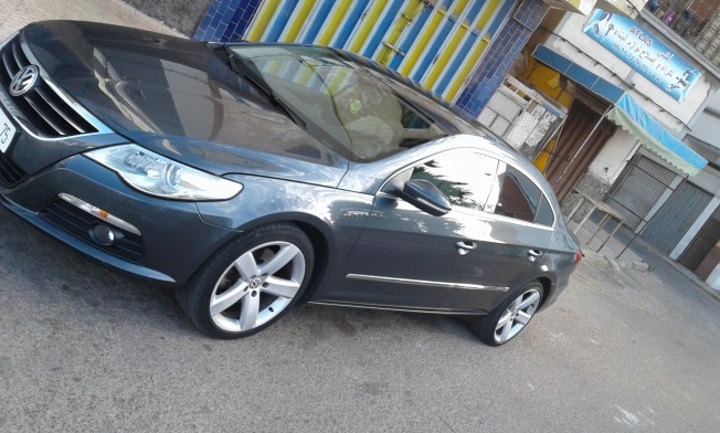 VOLKSWAGEN Passat occasion 182901