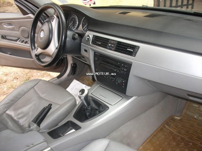 BMW Serie 3 occasion 149679