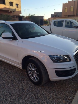 AUDI Q5 2.0 occasion 33984