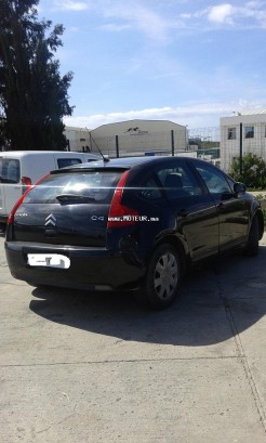 CITROEN C4 occasion 43682