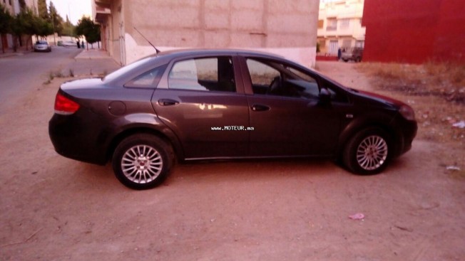 FIAT Linea occasion 186023