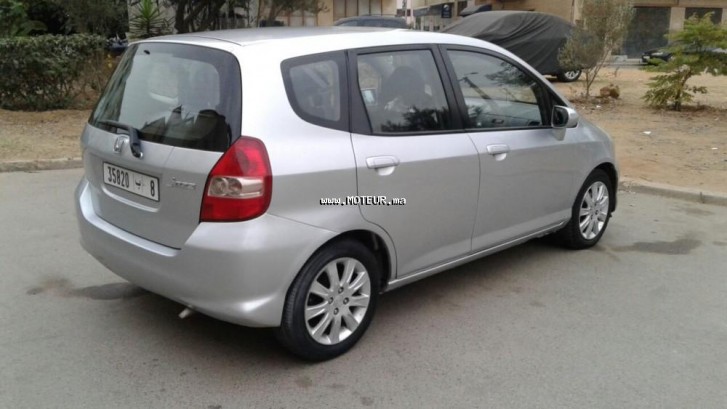 HONDA Jazz occasion 3949