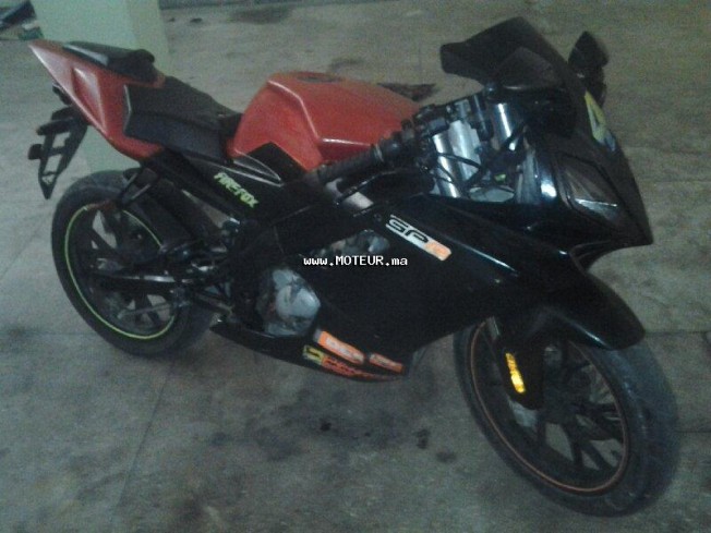 DERBI Gpr 50 replica malos R 50 occasion  228672