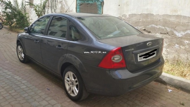 فورد فوكوس 5ب 1.8tdci مستعملة 86182