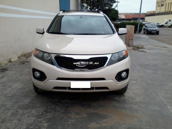 KIA Sorento occasion 114388