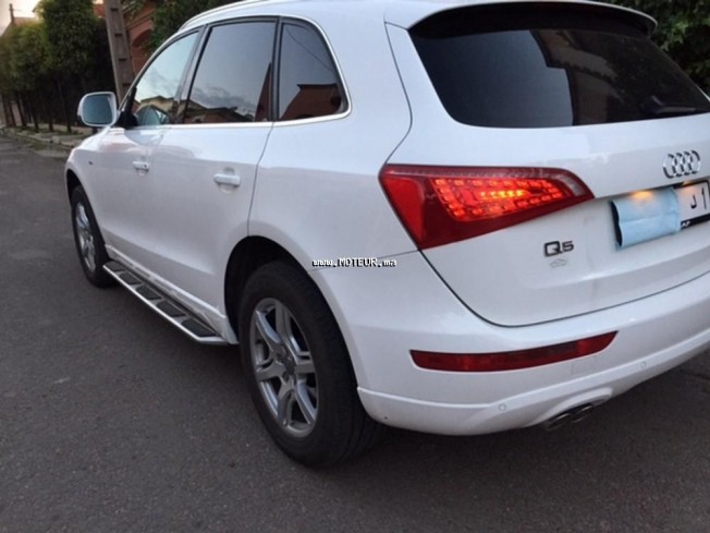 AUDI Q5 2l occasion 44013