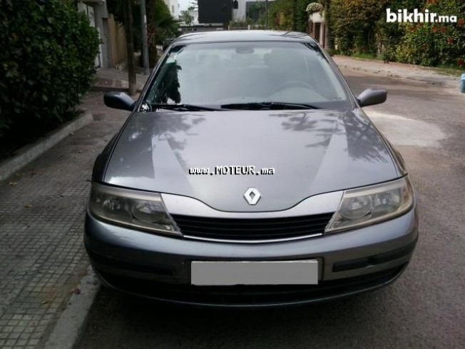 RENAULT Laguna 1.9 occasion 112552