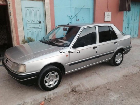 PEUGEOT 309 occasion 94722