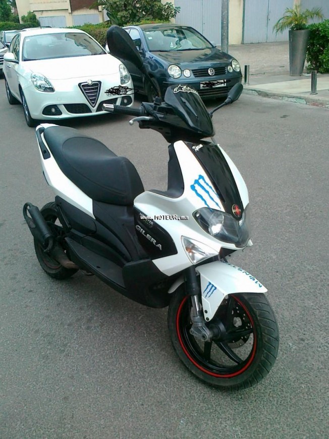 GILERA Runner 50 sp 49 occasion  223958