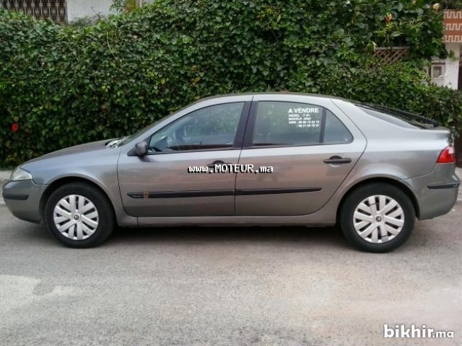 RENAULT Laguna 1.9 occasion 112553