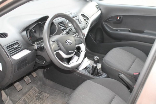 KIA Picanto 1.2 occasion 92468