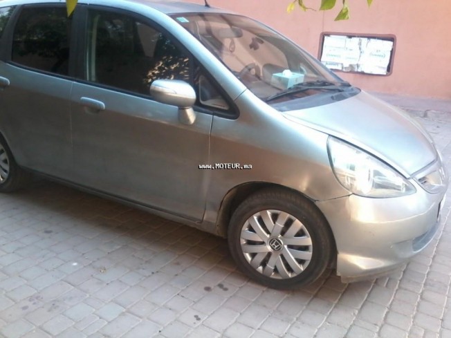 HONDA Jazz occasion 15039