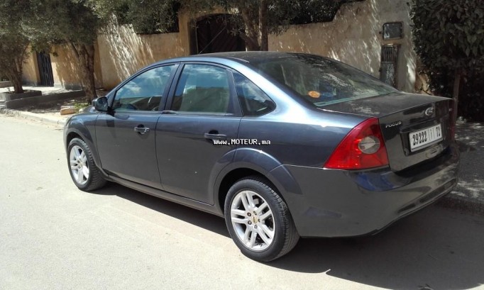 فورد فوكوس 5ب 1.8 tdci مستعملة 83733