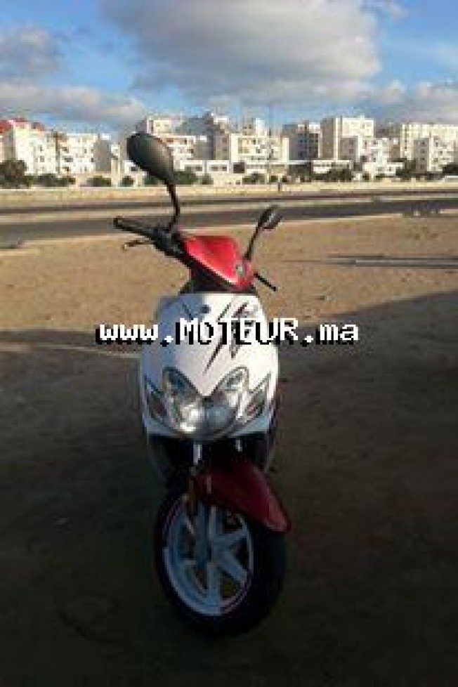 YAMAHA Jog r 50 50cc occasion  233829