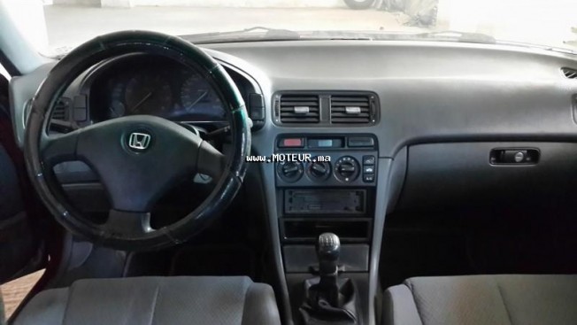 HONDA Accord 1, 8 occasion 96948