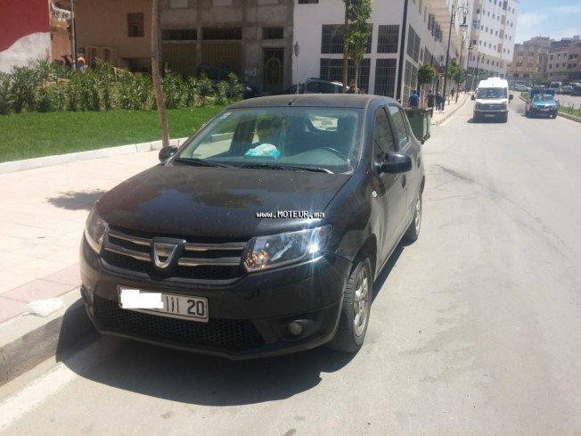 DACIA Sandero occasion 24849