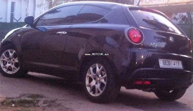 ALFA-ROMEO Mito occasion 69629