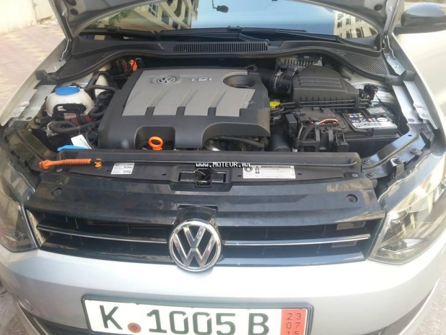 VOLKSWAGEN Polo occasion 86476