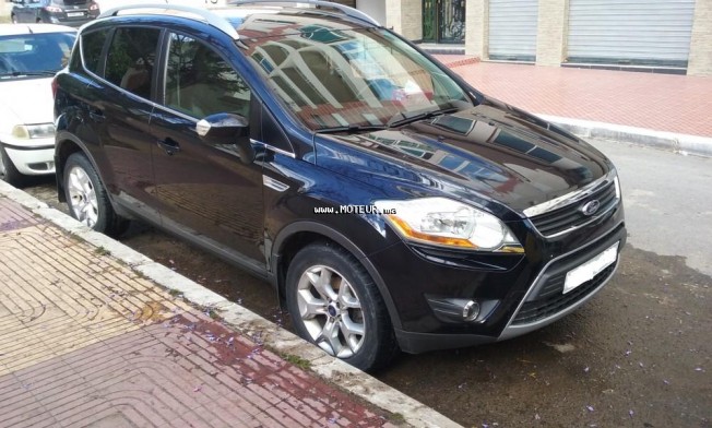 FORD Kuga occasion 30846