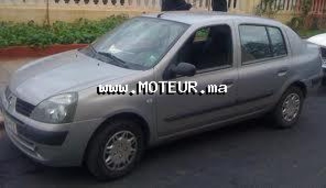 RENAULT Clio 1.5 dci occasion 101577