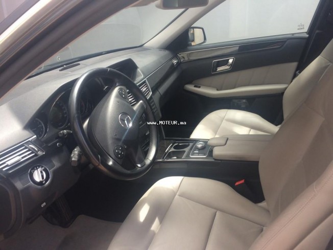 MERCEDES Classe e 350 occasion 30787