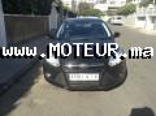 FORD Focus 5p occasion 74593