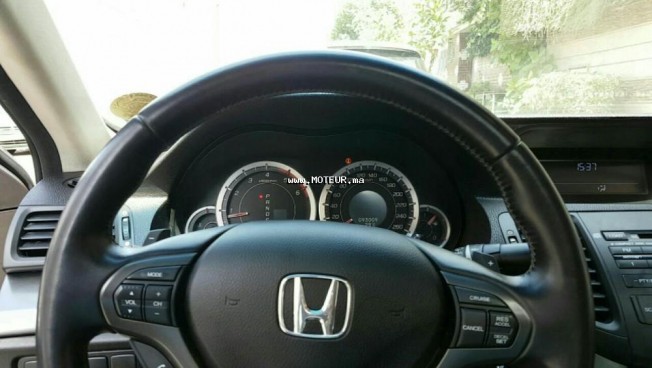 HONDA Accord occasion 4937