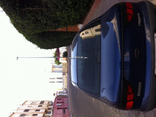 RENAULT Megane Classic occasion 88535