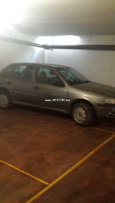 VOLKSWAGEN Gol occasion 78753