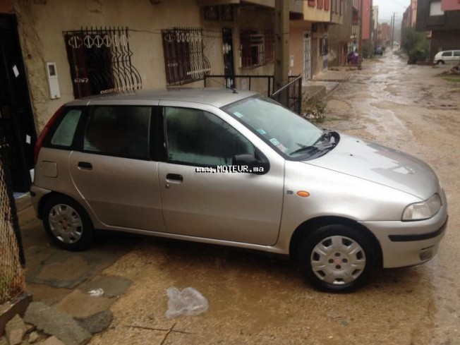 FIAT Punto occasion 100083