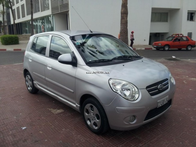 KIA Picanto occasion 91476