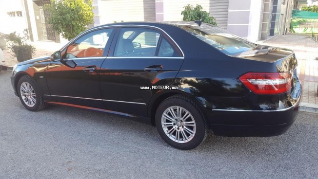 MERCEDES Classe e occasion 24581