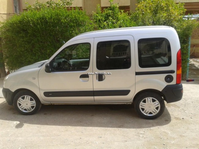 RENAULT Kangoo Expresion occasion 39547