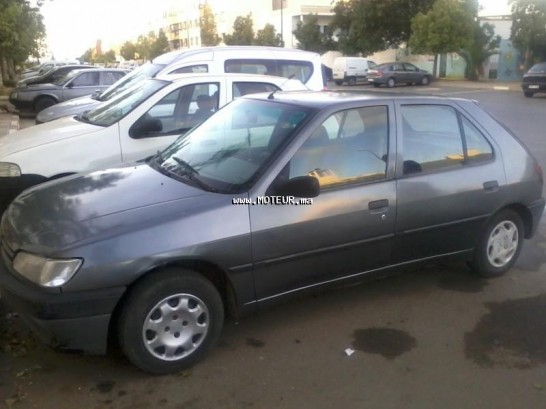 PEUGEOT 306 occasion 110971