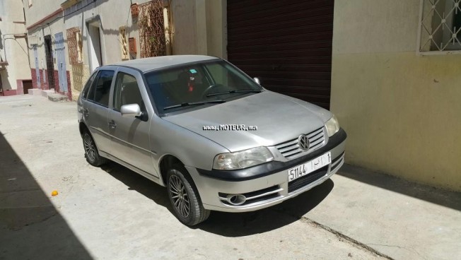 VOLKSWAGEN Gol occasion 92501