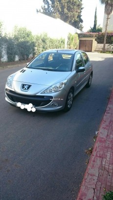 PEUGEOT 206 Ice occasion 39037