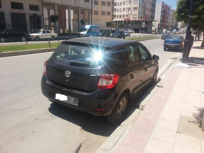 DACIA Sandero occasion 24851