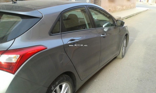 HYUNDAI I30 occasion 71370