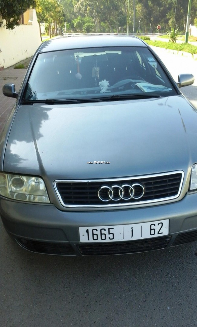 AUDI A6 1,9 tdi occasion 85824