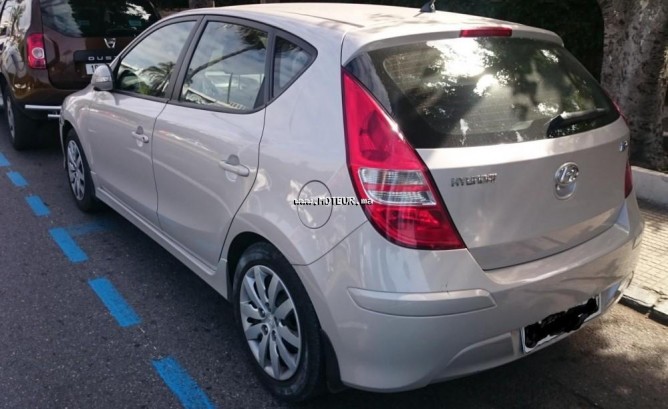 HYUNDAI I30 occasion 42049